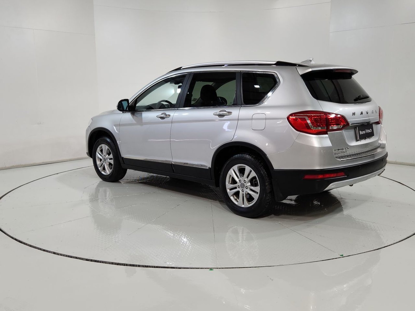 Haval H6 ELITE 1.5 AUT 2020 - Imagen 7 de 20