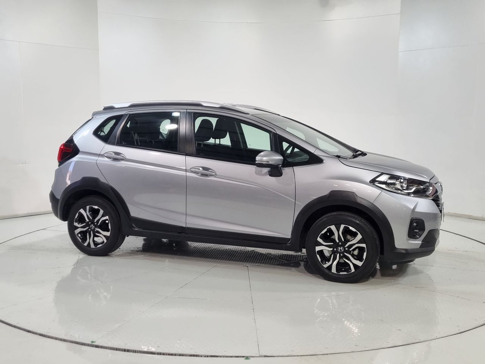 Honda WR-V 2025 - Imagen 14 de 20