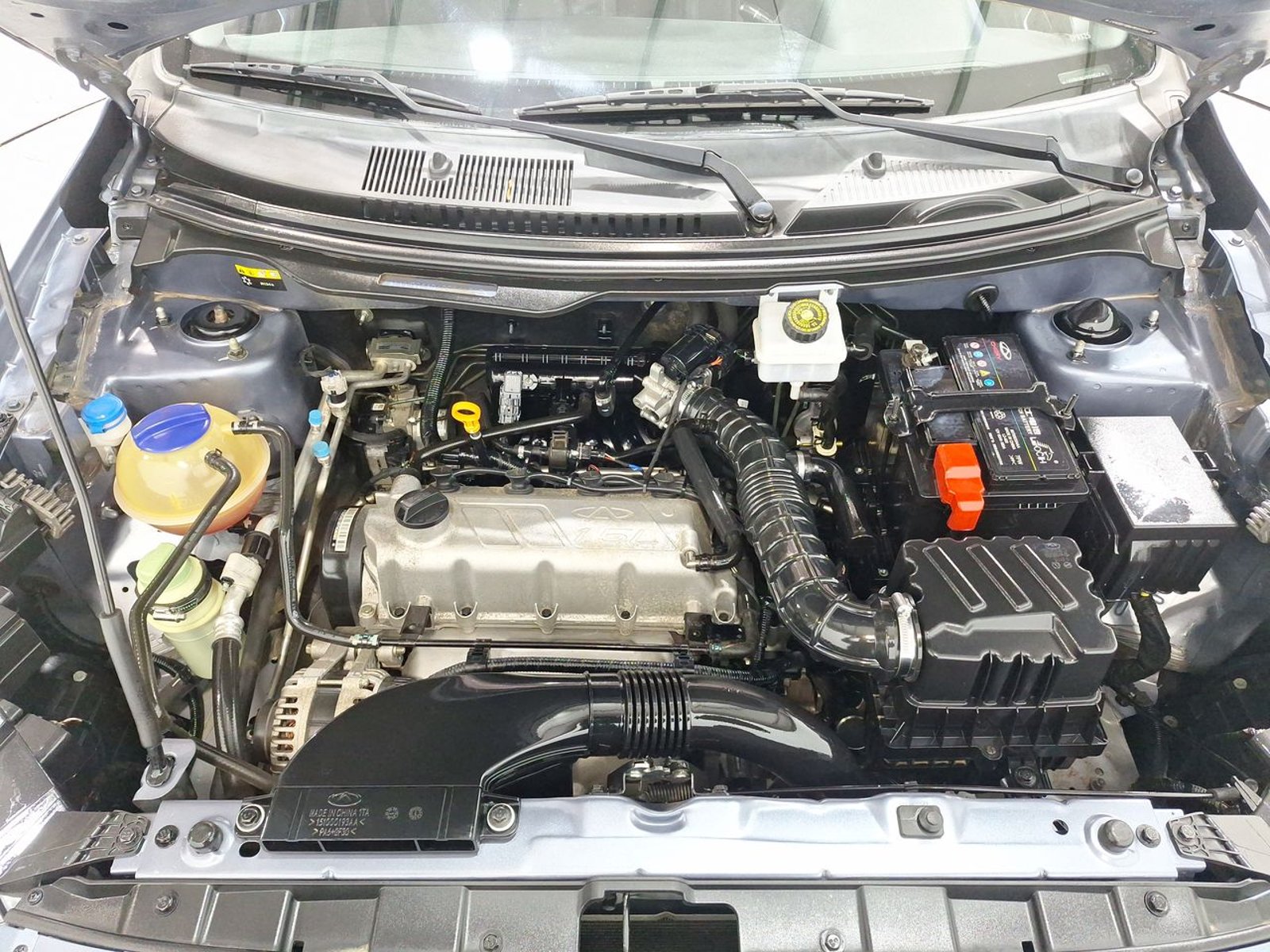 Chery TIGGO 2 PRO GLS MT 1.5 2023 - Imagen 15 de 20