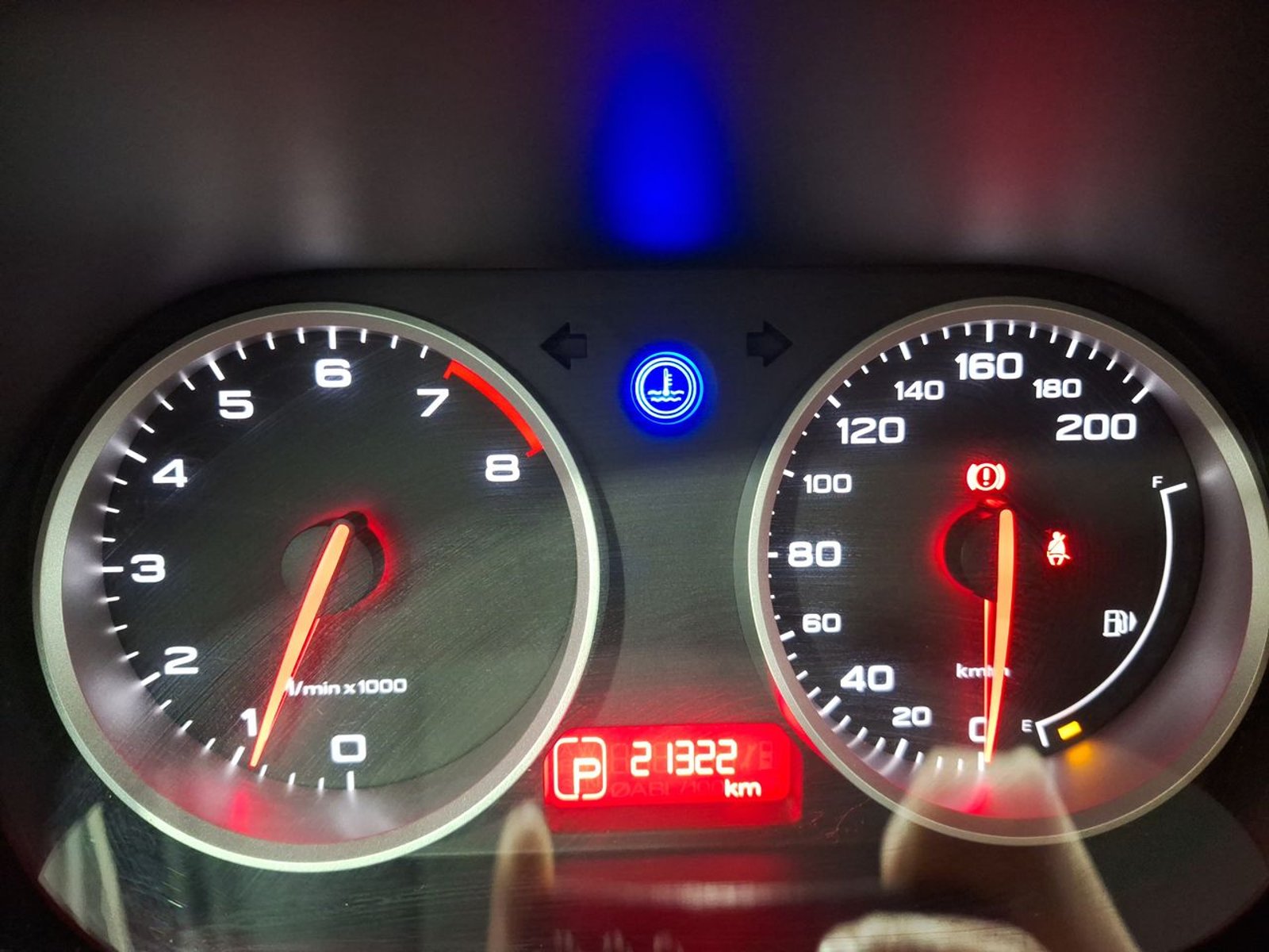 Mg 3 1.5 AT 2024 - Imagen 20 de 20