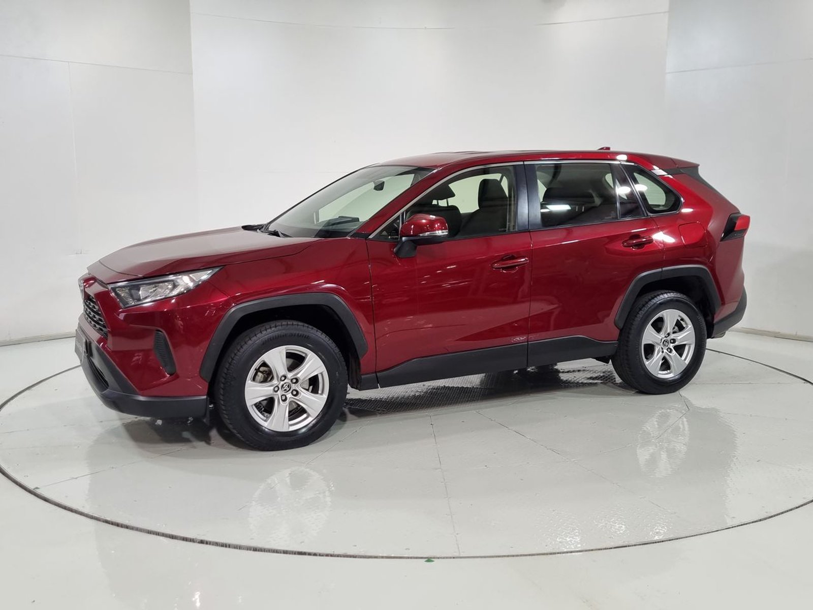 Toyota RAV4 NEW RAV 4 LE 2.0 2022 - Imagen 4 de 20