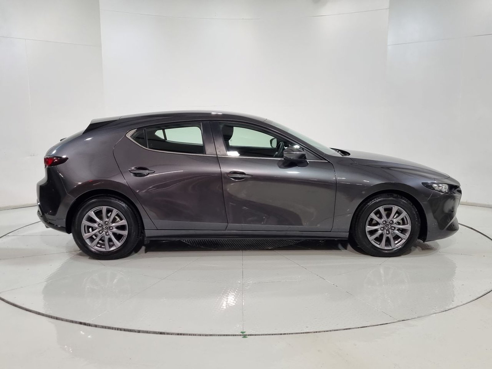 Mazda 3 HATCH BACK 2.0 2022 - Imagen 13 de 20