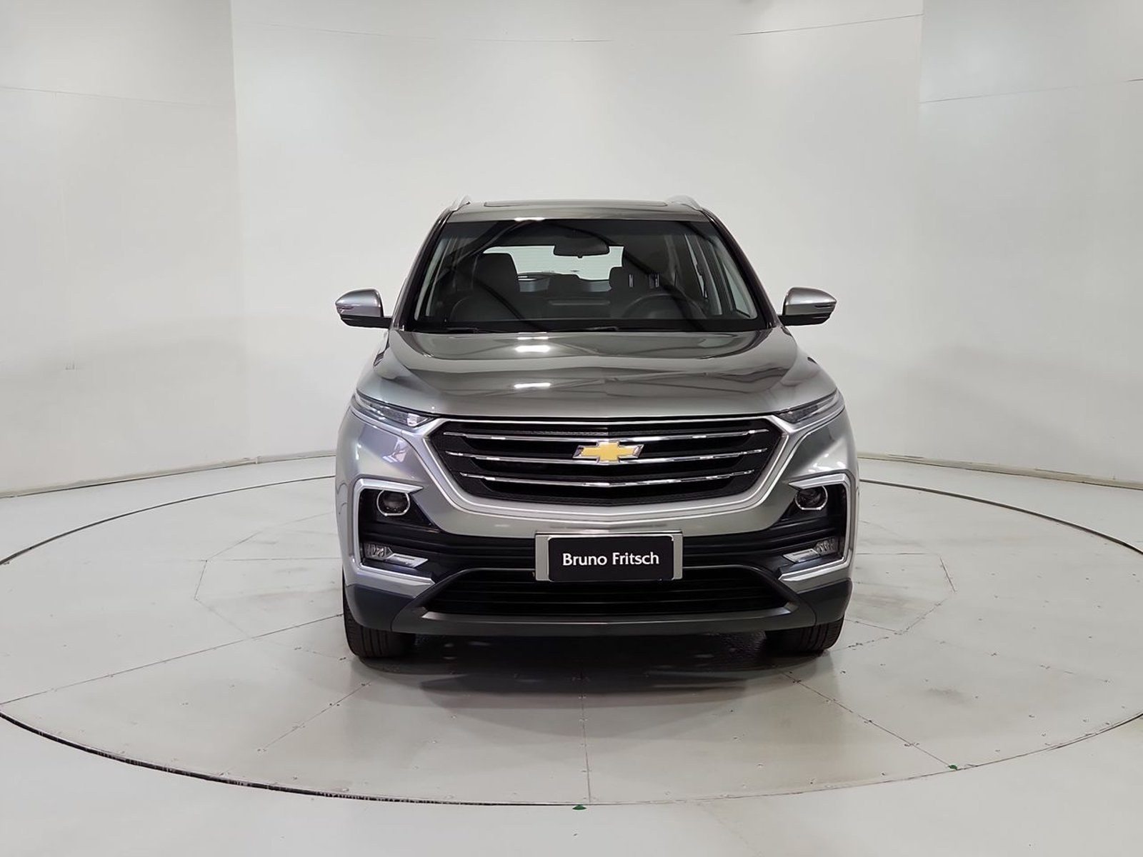 Chevrolet CAPTIVA MT6 4X2 1.5 2024 - Imagen 17 de 20