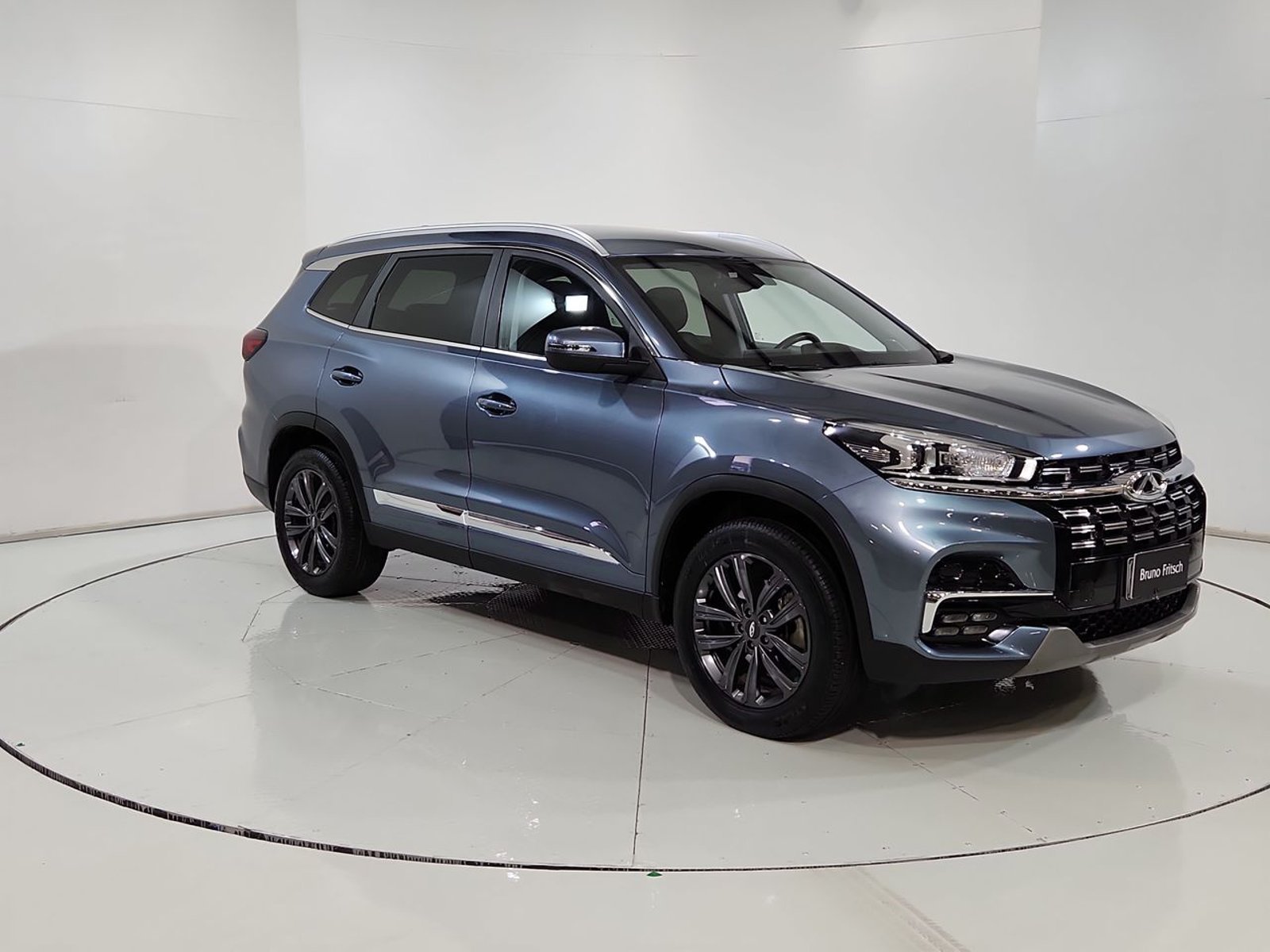 Chery TIGGO 8 1.5 2023 - Imagen 15 de 20