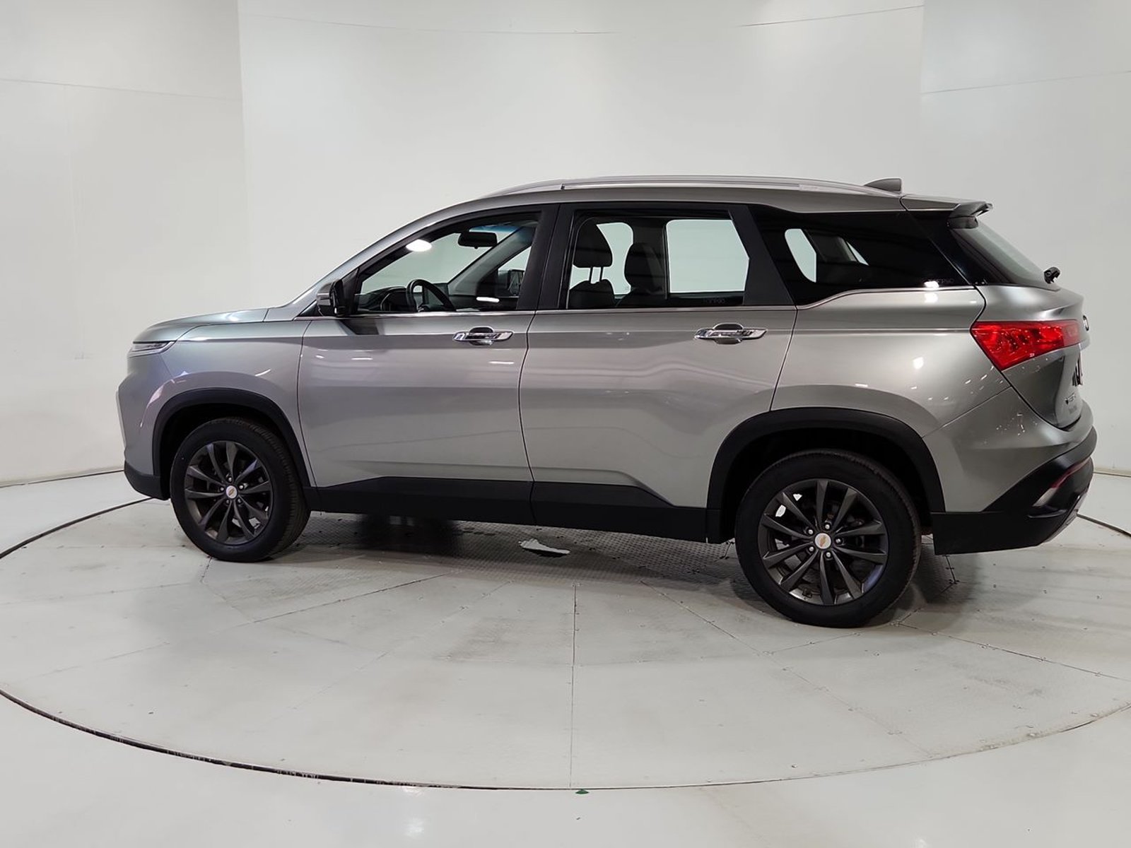 Chevrolet CAPTIVA MT6 4X2 1.5 2024 - Imagen 6 de 20