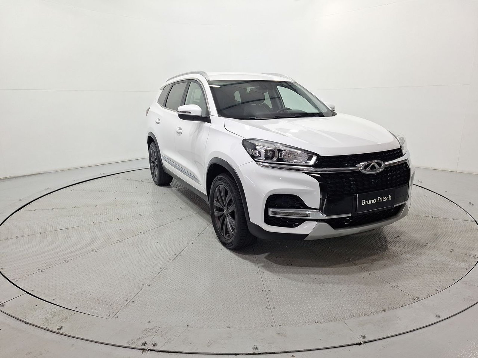 Chery TIGGO 8 GLS 1.5 2021 - Imagen 12 de 20