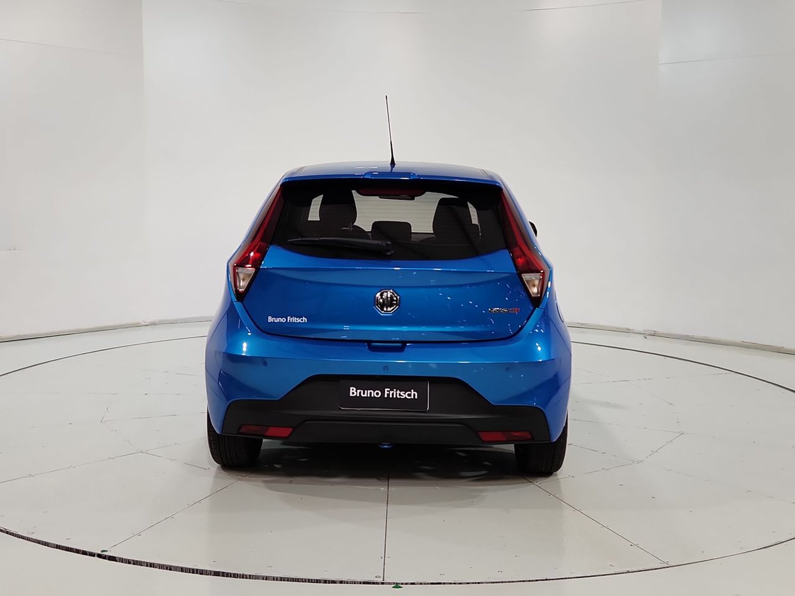 Mg 3 HATCH BACK 1.5 2023 - Imagen 9 de 20