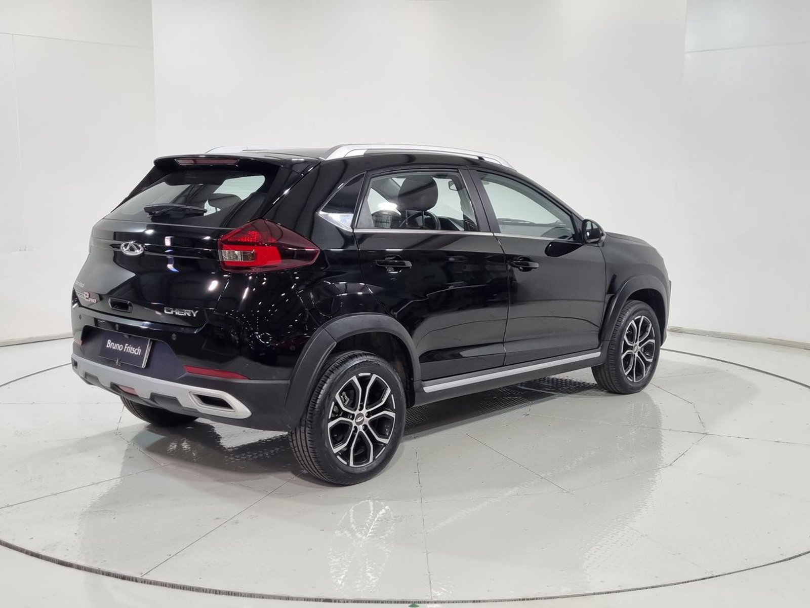 Chery TIGGO 2 PRO GLS MT 1.5 2023 - Imagen 11 de 20