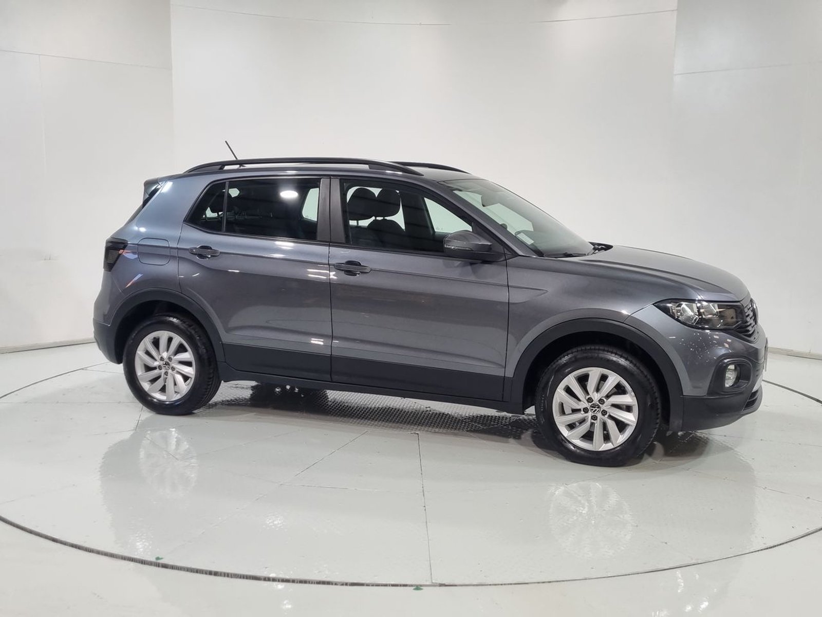 Volkswagen T-CROSS T CROSS TSI 1.0 2024 - Imagen 14 de 20