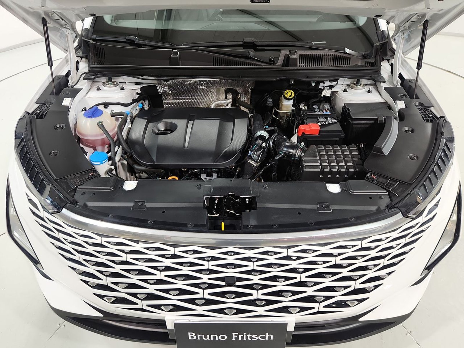 Omoda C5 1.5 AUT 2025 - Imagen 19 de 20