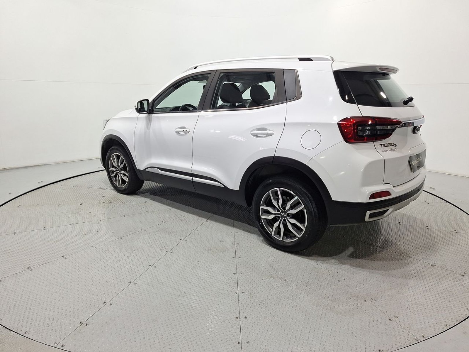 Chery TIGGO 3 1.5 2023 - Imagen 5 de 20