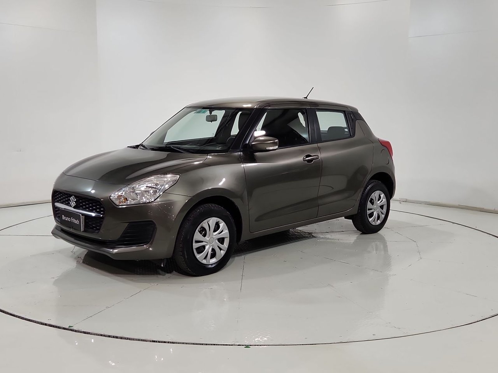 Suzuki SWIFT GL HB 1.2 2022 - Imagen 3 de 20
