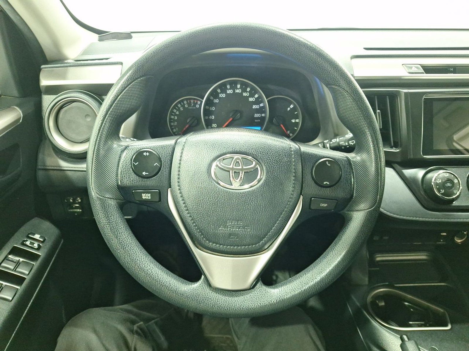 Toyota RAV4 RAV 4 2.0 AUT 2019 - Imagen 19 de 20