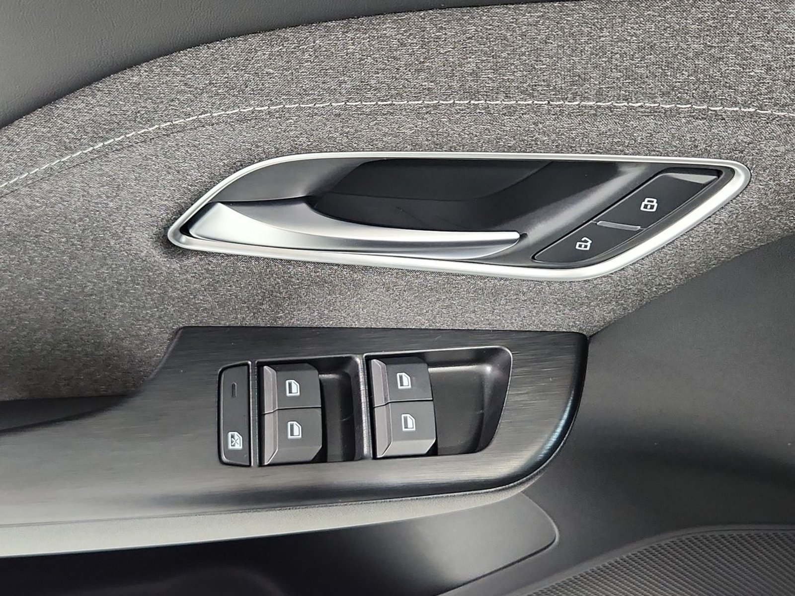 Mg ZS NEW ZS 1.5 AUT 2026 - Imagen 20 de 20