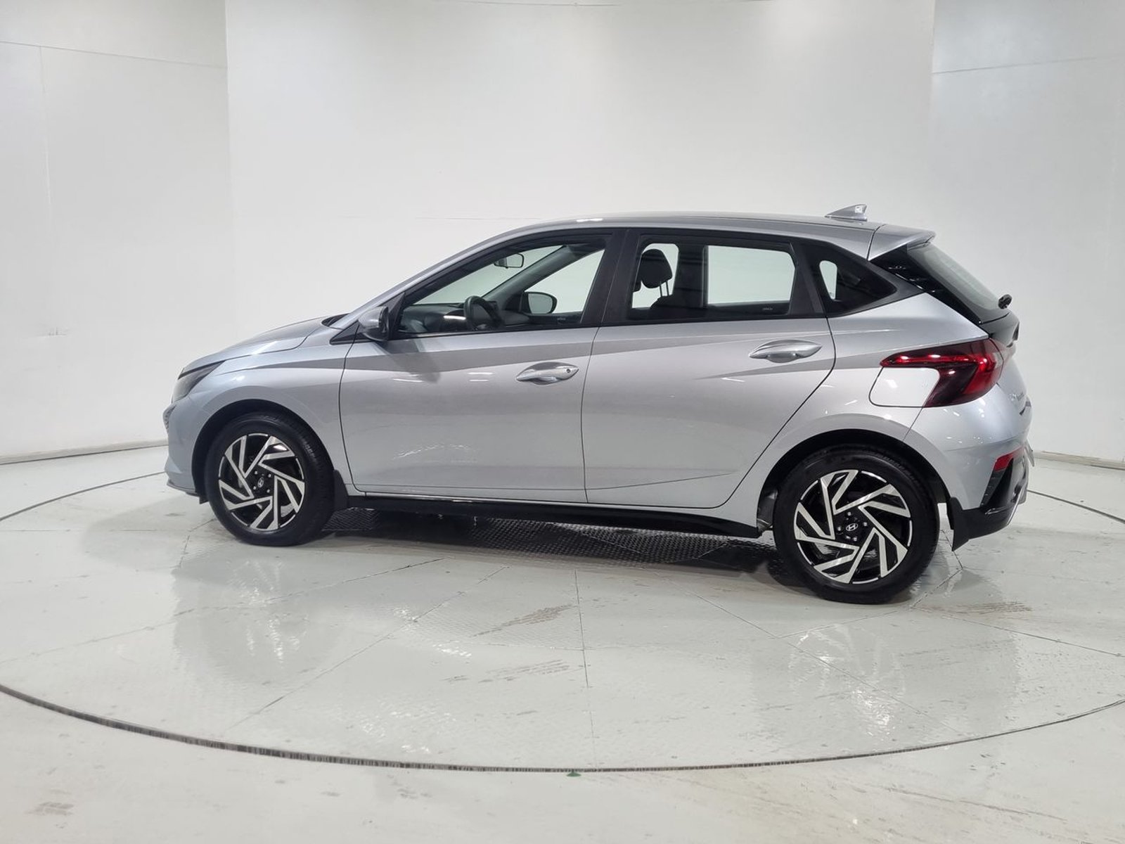 Hyundai I20 BI3  MPI  1.4 2026 - Imagen 6 de 20