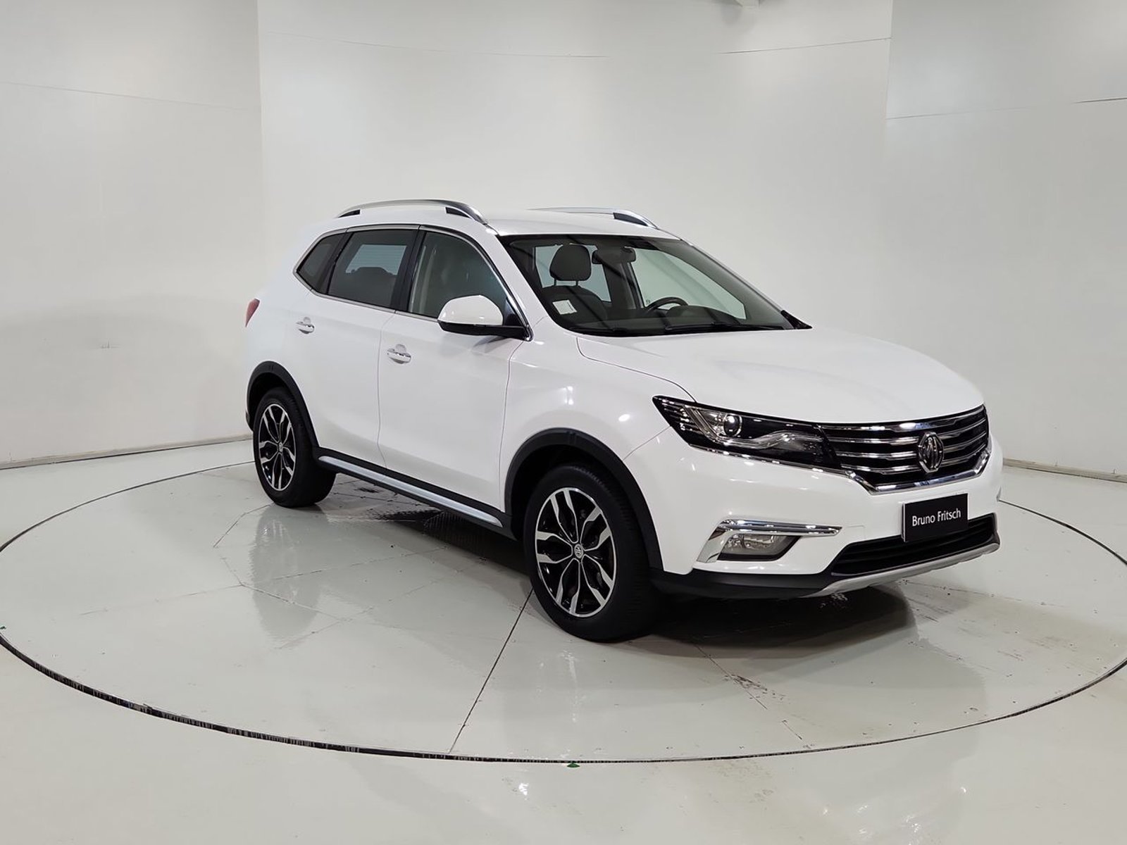 Mg RX5 1.5 AT 2019 - Imagen 15 de 20