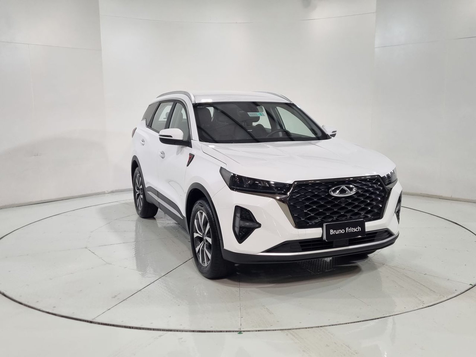 Chery TIGGO 7 PRO MAX TIGGO 7  GLS CVT  PRO 1.5  AUT 2025 - Imagen 16 de 20