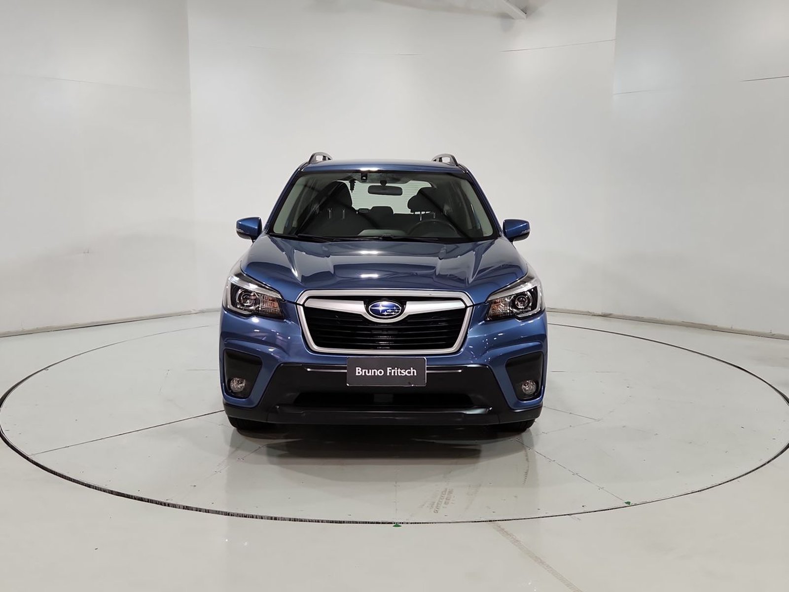 Subaru FORESTER CVT 4X4 2.0 AUT 2020 - Imagen 17 de 20