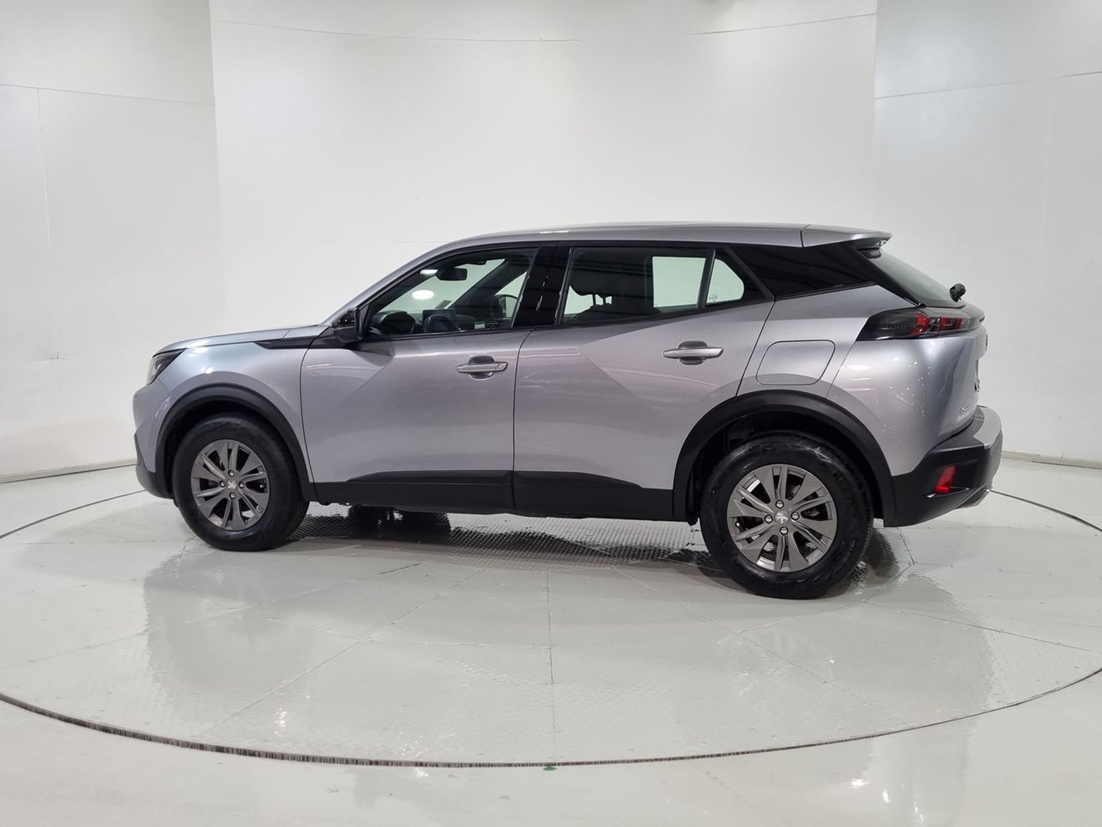 Peugeot 2008 PURETECH 130 4X2 1.2 2023 - Imagen 6 de 20
