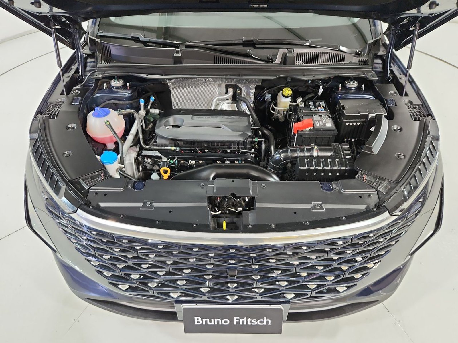 Omoda C5 4X2 1.5 AUT 2025 - Imagen 19 de 20