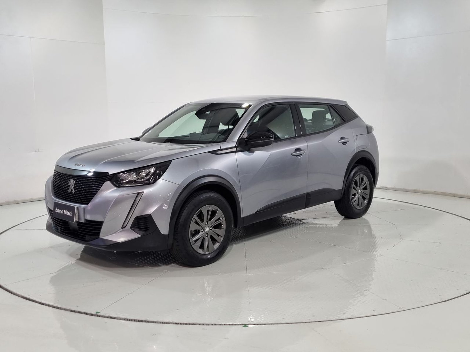 Peugeot 2008 PURETECH 130 4X2 1.2 2023 - Imagen 3 de 20