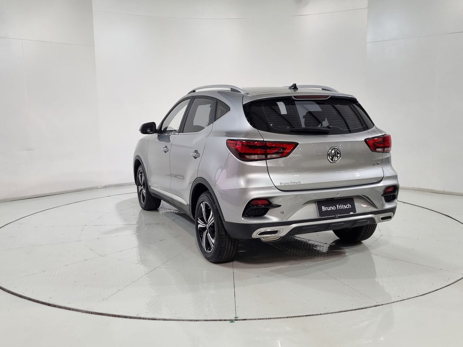 Mg ZX CVT 1.5 AUT 2025 - Imagen 8 de 20