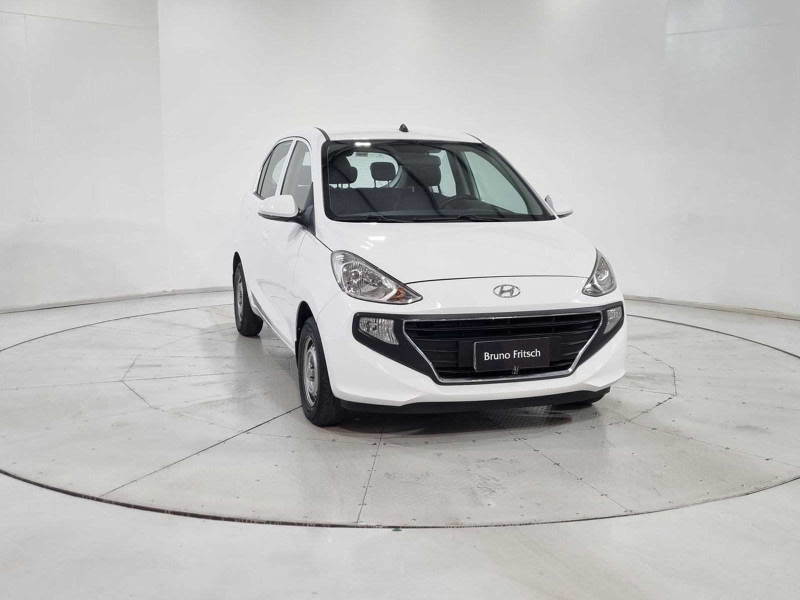 Hyundai ATOS AH2 HB 1.1 2022 - Imagen 16 de 20