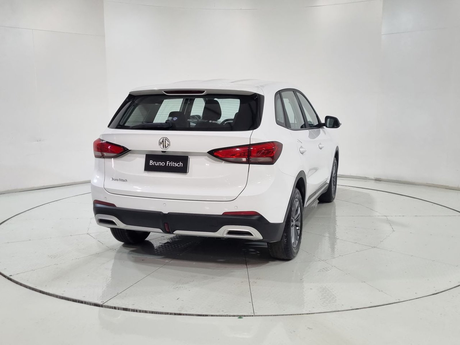 Mg ZS NEW ZS 1.5 AUT 2026 - Imagen 10 de 20