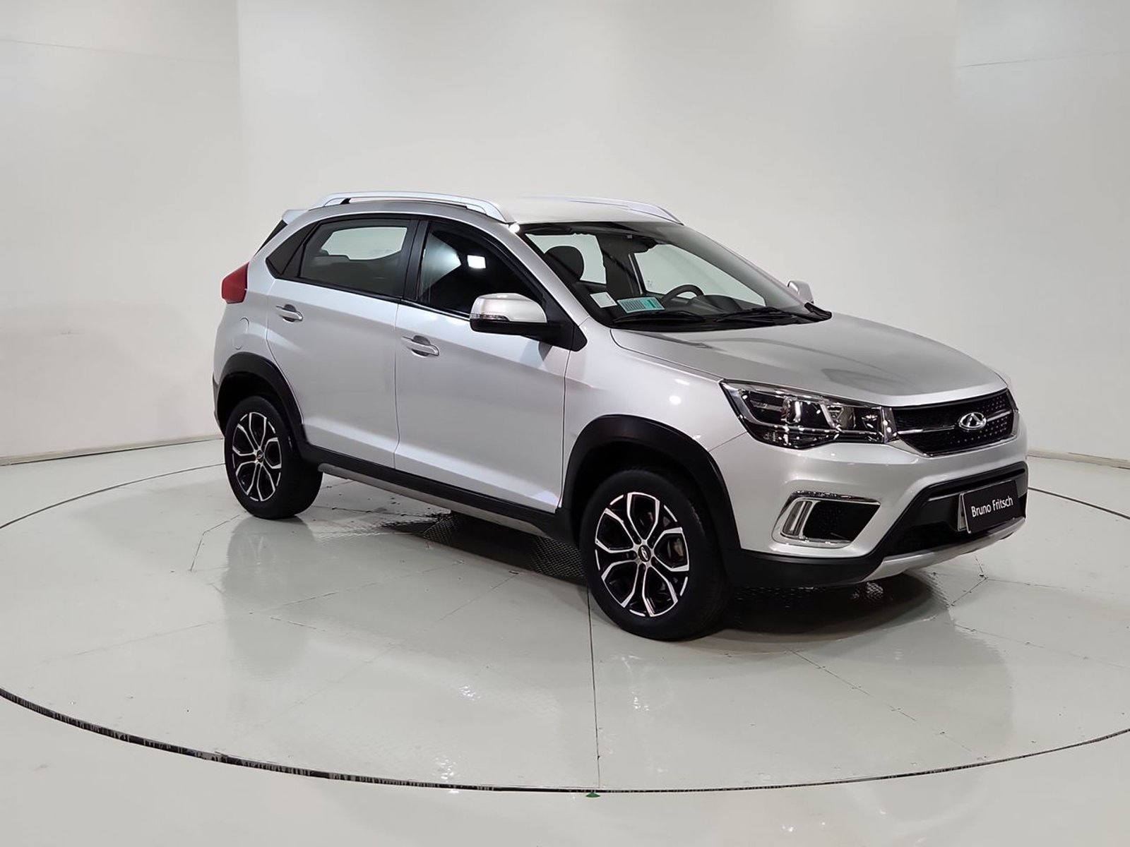 Chery TIGGO 2 GLS MT 1.5 2023 - Imagen 15 de 20
