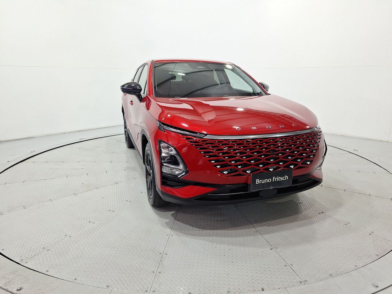 Omoda C5 1.5 AUT 2025 - Imagen 12 de 20