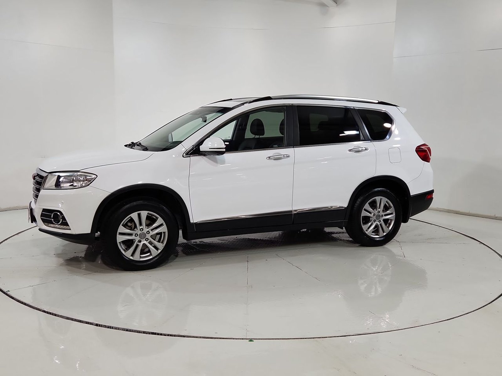 Haval H6 ELITE 1.5 2019 - Imagen 4 de 20