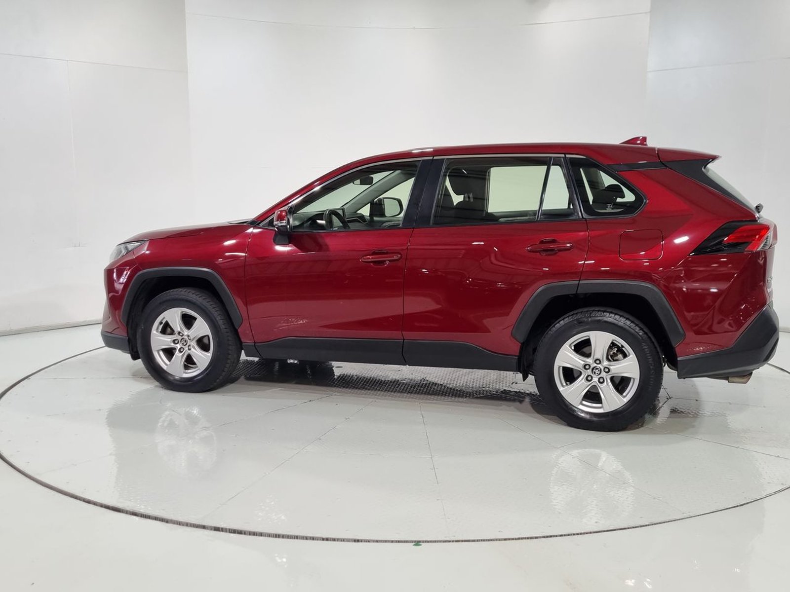 Toyota RAV4 NEW RAV 4 LE 2.0 2022 - Imagen 6 de 20