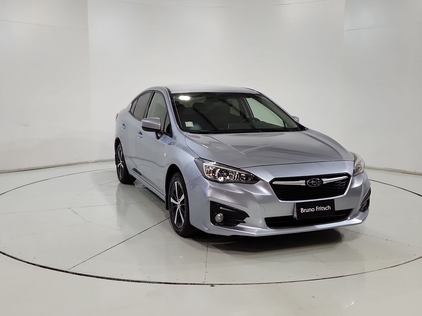 Subaru IMPREZA NEW IMPREZA 1.6 AUT 2019 - Imagen 16 de 20