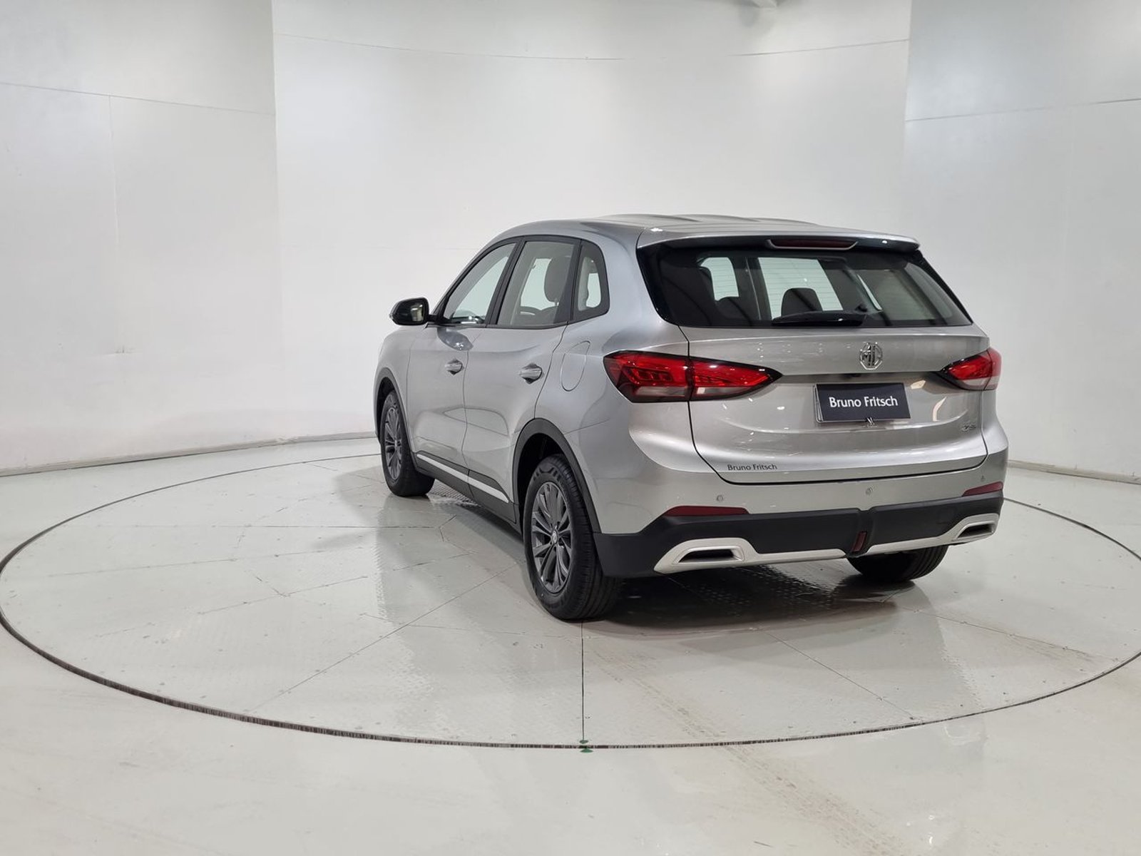 Mg ZS NEW ZS 1.5 AUT 2026 - Imagen 8 de 20