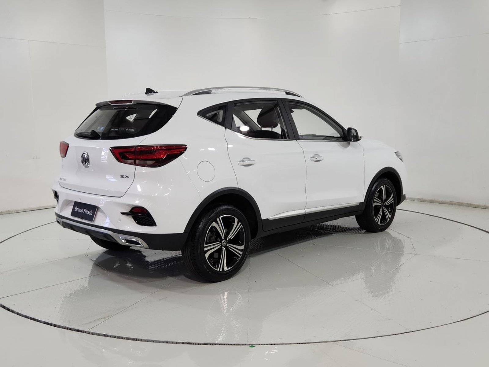 Mg ZX 2024 - Imagen 11 de 20