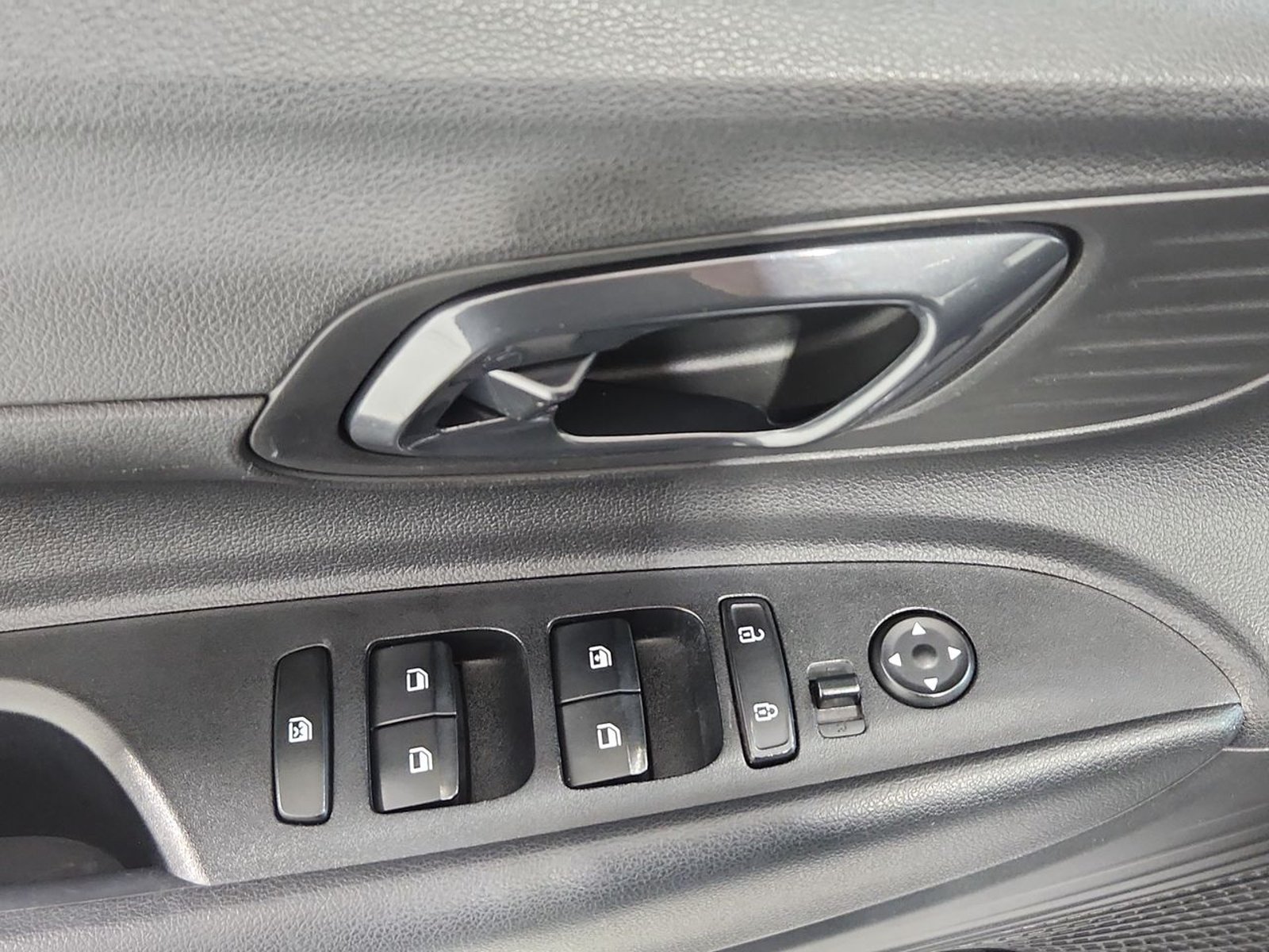 Hyundai I20 1.4 2023 - Imagen 20 de 20