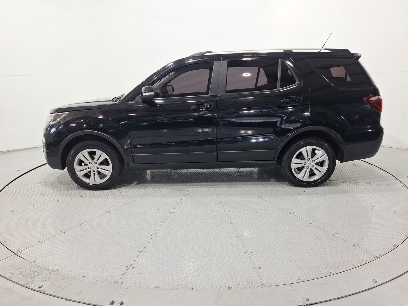 Changan CX70 OTTO 1.6 2020 - Imagen 4 de 20