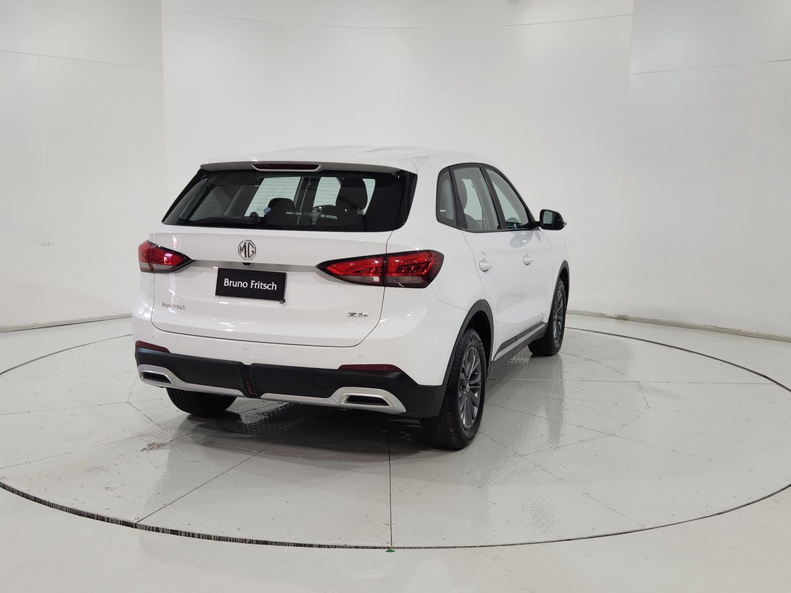Mg ZS NEW ZS 1.5 AUT 2026 - Imagen 10 de 20