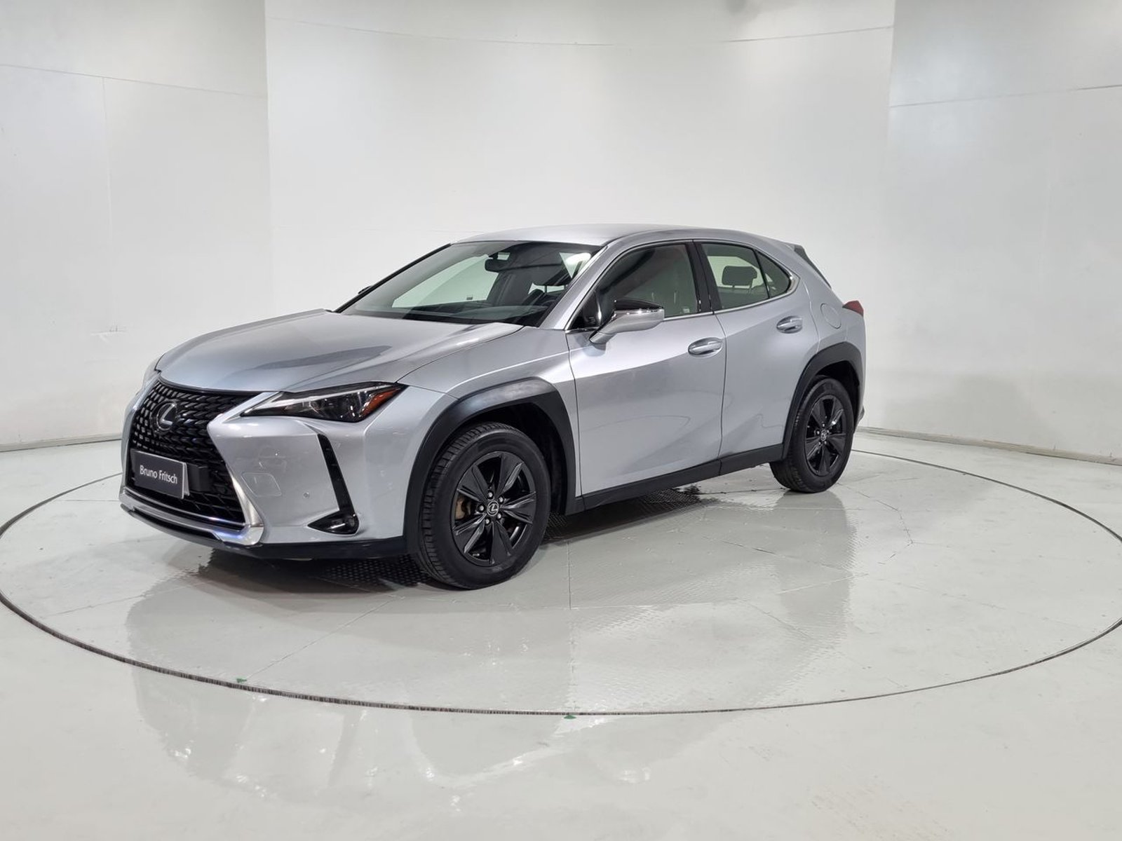 Lexus UX250H HATCH BACK 2.0 AUT 2024 - Imagen 3 de 20