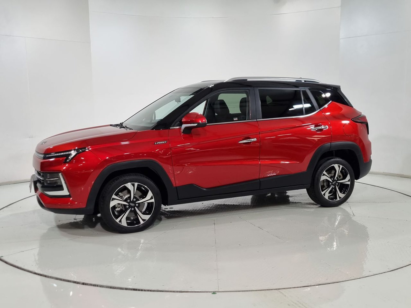 Jac JS4 HB 1.5 AUT 2024 - Imagen 4 de 20