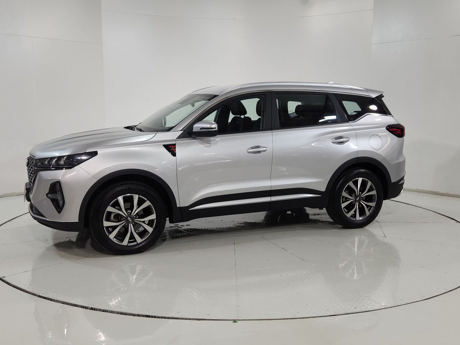 Chery TIGGO 7 PRO MAX TIGGO 7 GLS CVT PRO 1.5 AUT 2025 - Imagen 4 de 20