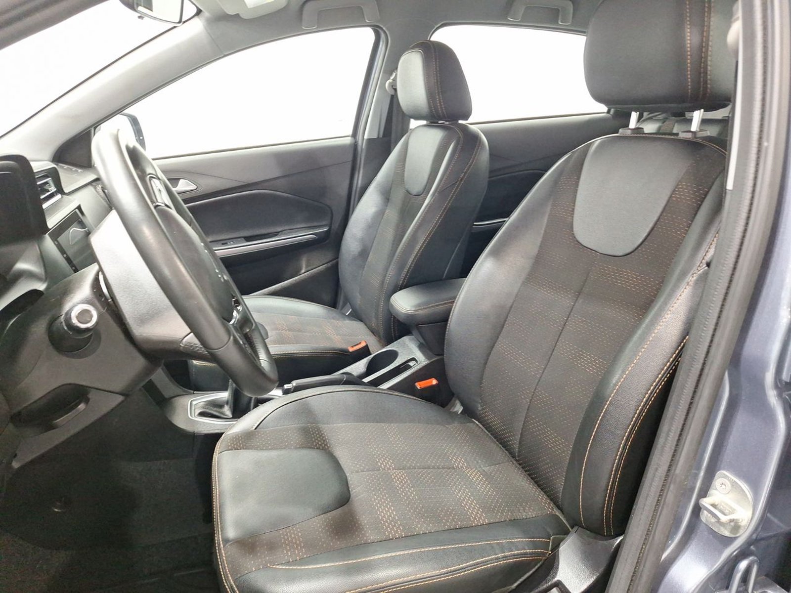 Chery TIGGO 2 GLS MT 1.5 2024 - Imagen 18 de 20
