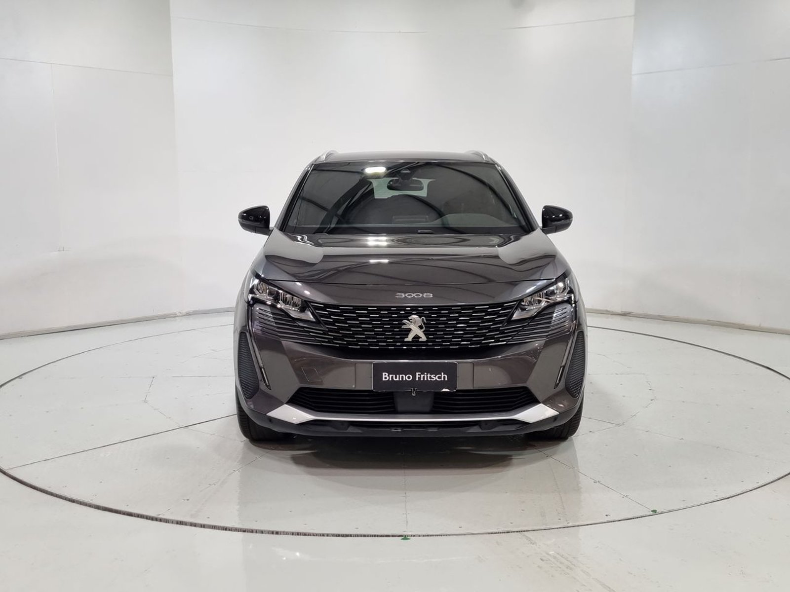 Peugeot 3008 PURETECH 1.2L 2025 - Imagen 17 de 20