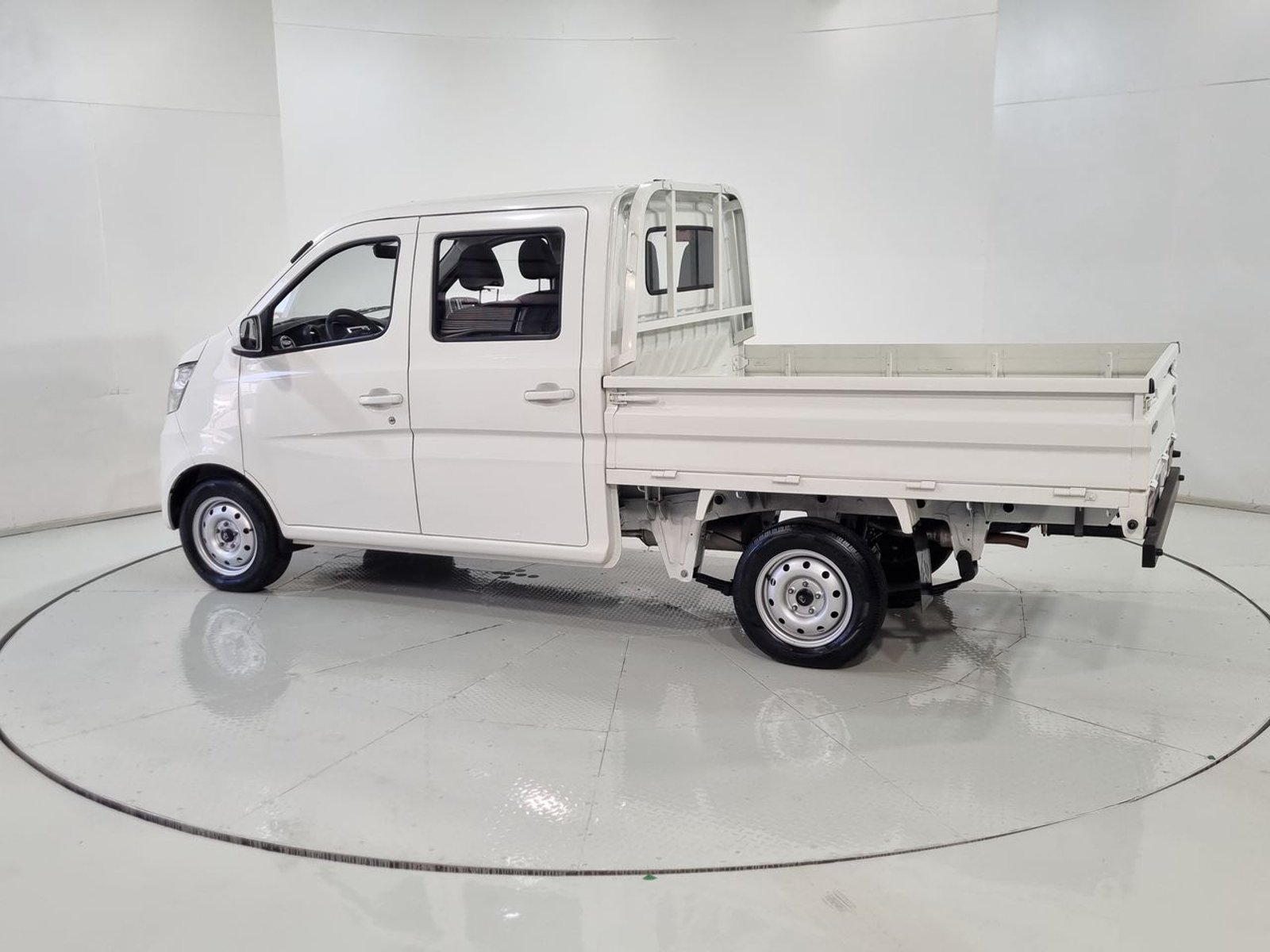 Changan MS201 DCAB 1.2 2025 - Imagen 6 de 20