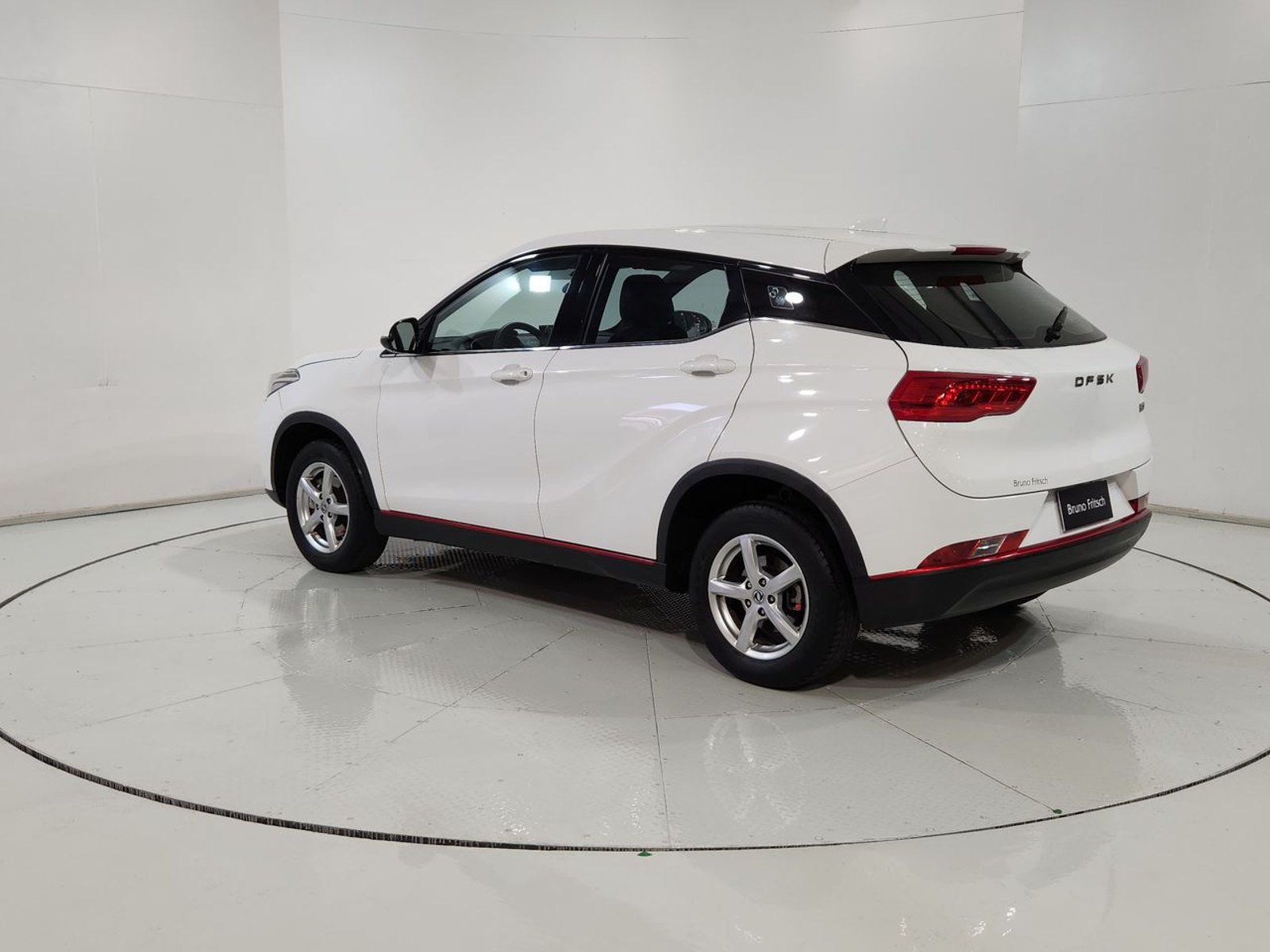 Dfsk 500 SUV 500 1.5 2022 - Imagen 7 de 20