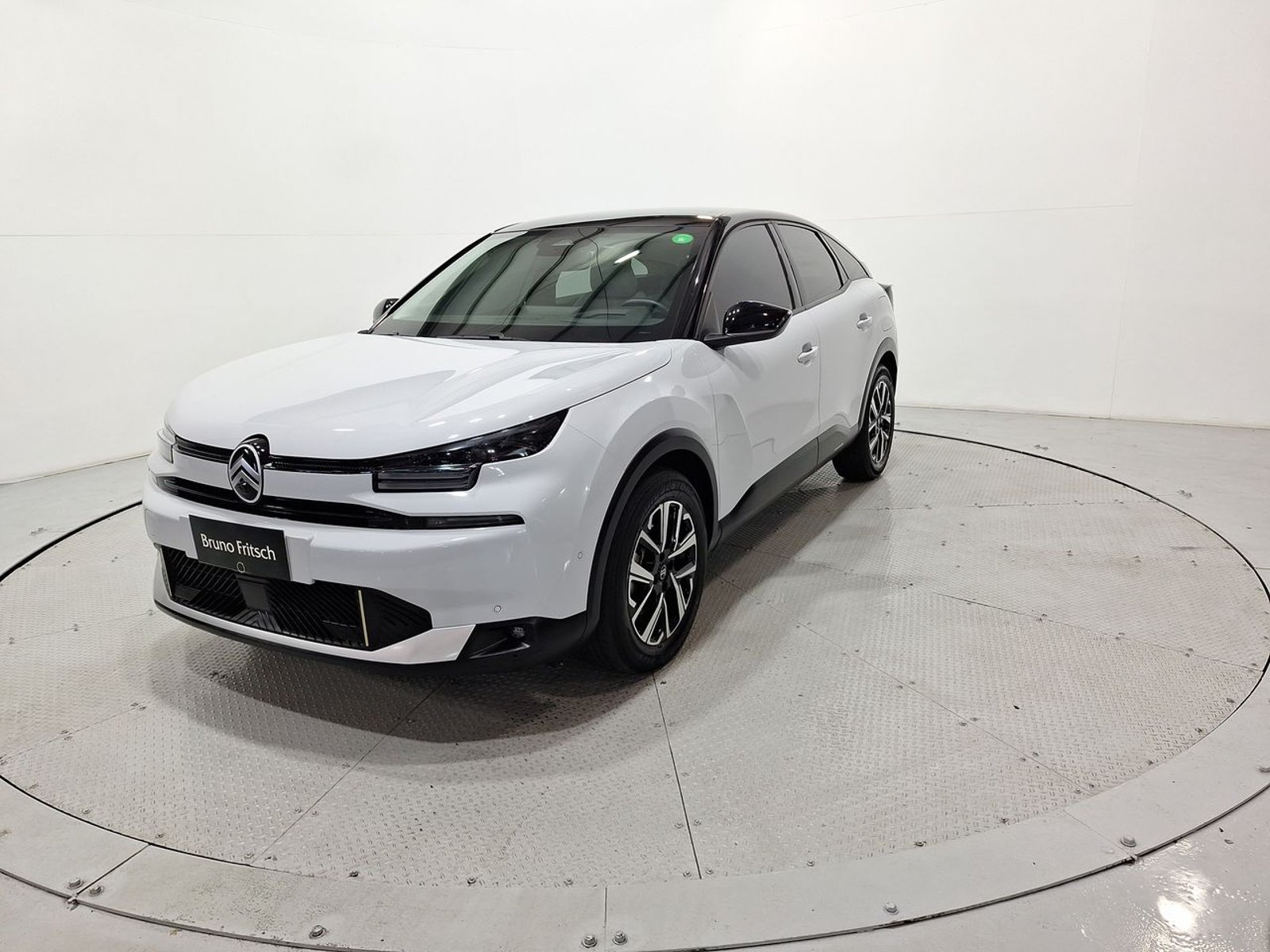 Citroen C4 MHEV 1.2 AUT 2025 - Imagen 3 de 20