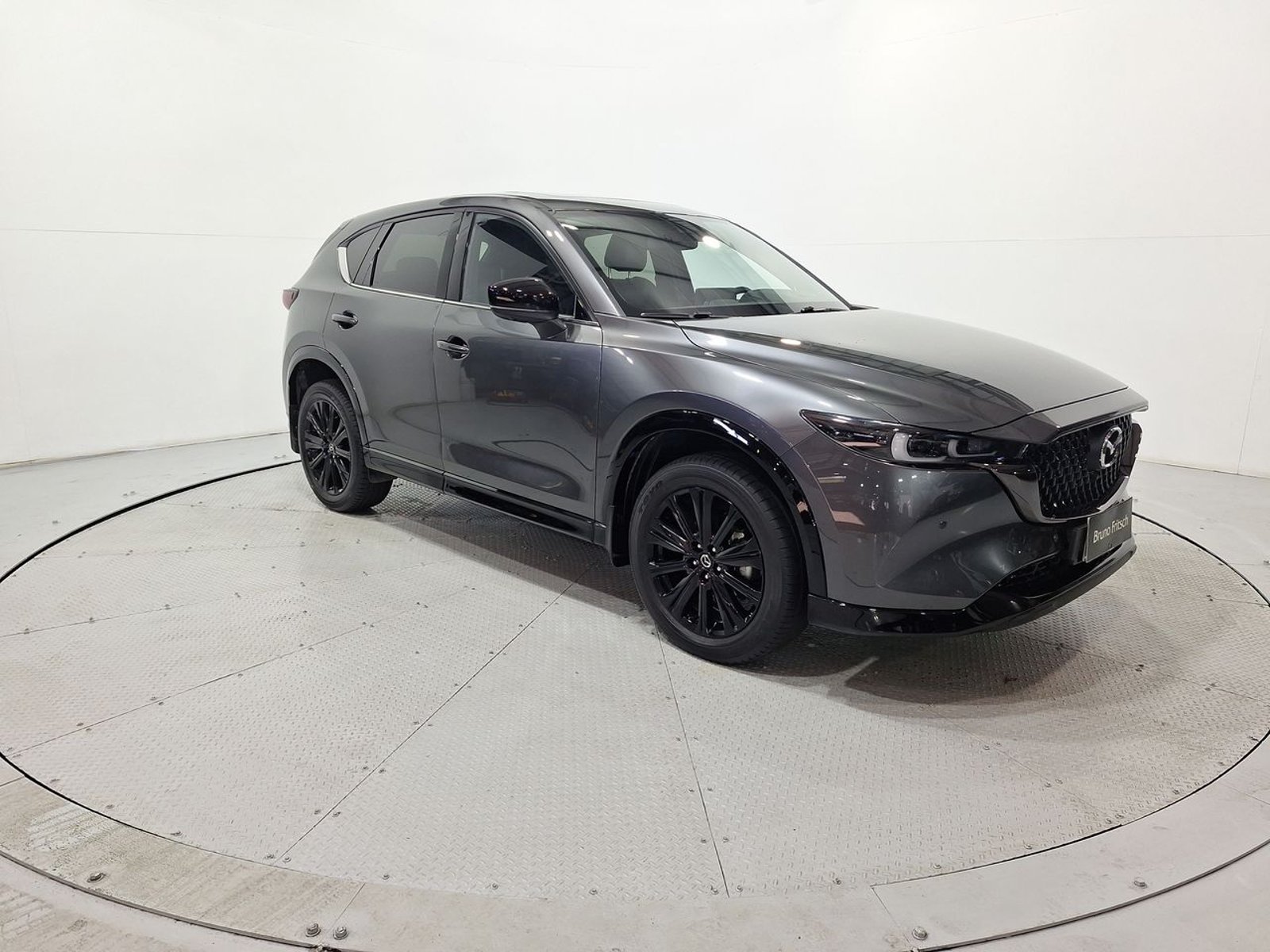 Mazda CX-5 2025 - Imagen 11 de 20