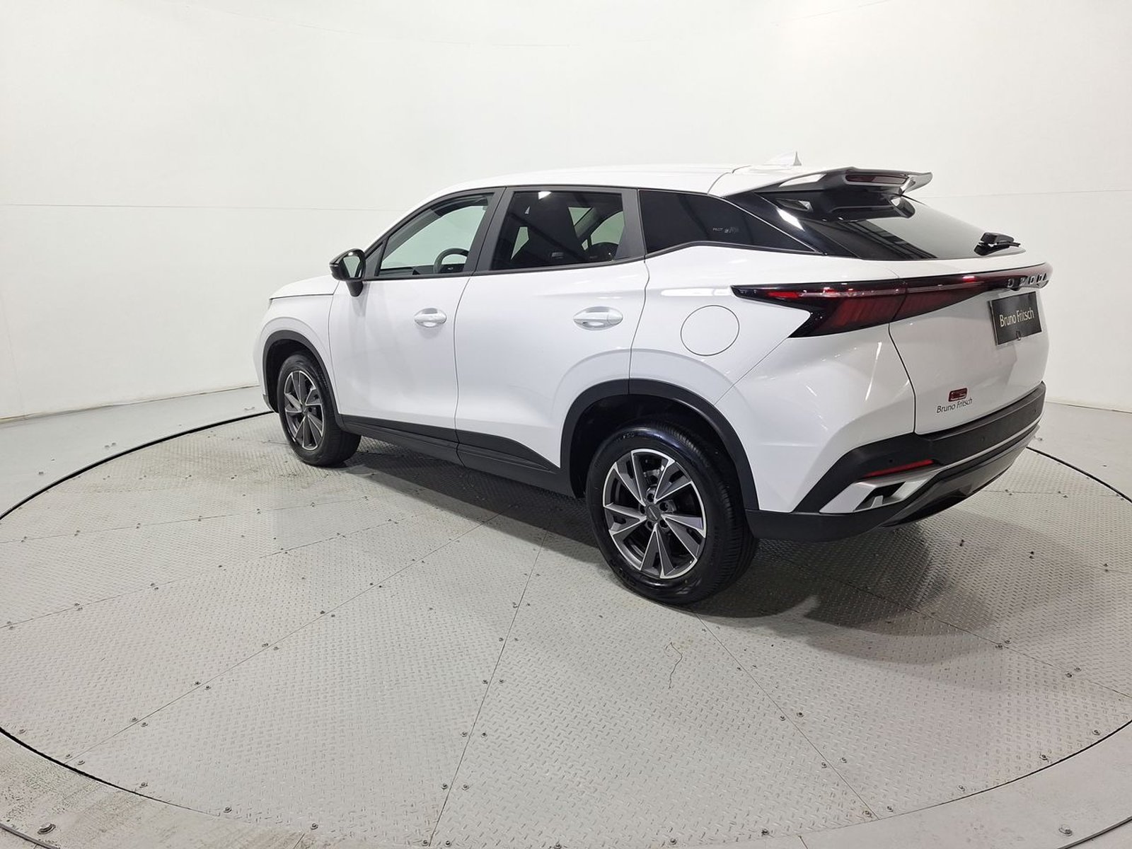 Omoda C5 1.5 AUT 2025 - Imagen 5 de 20