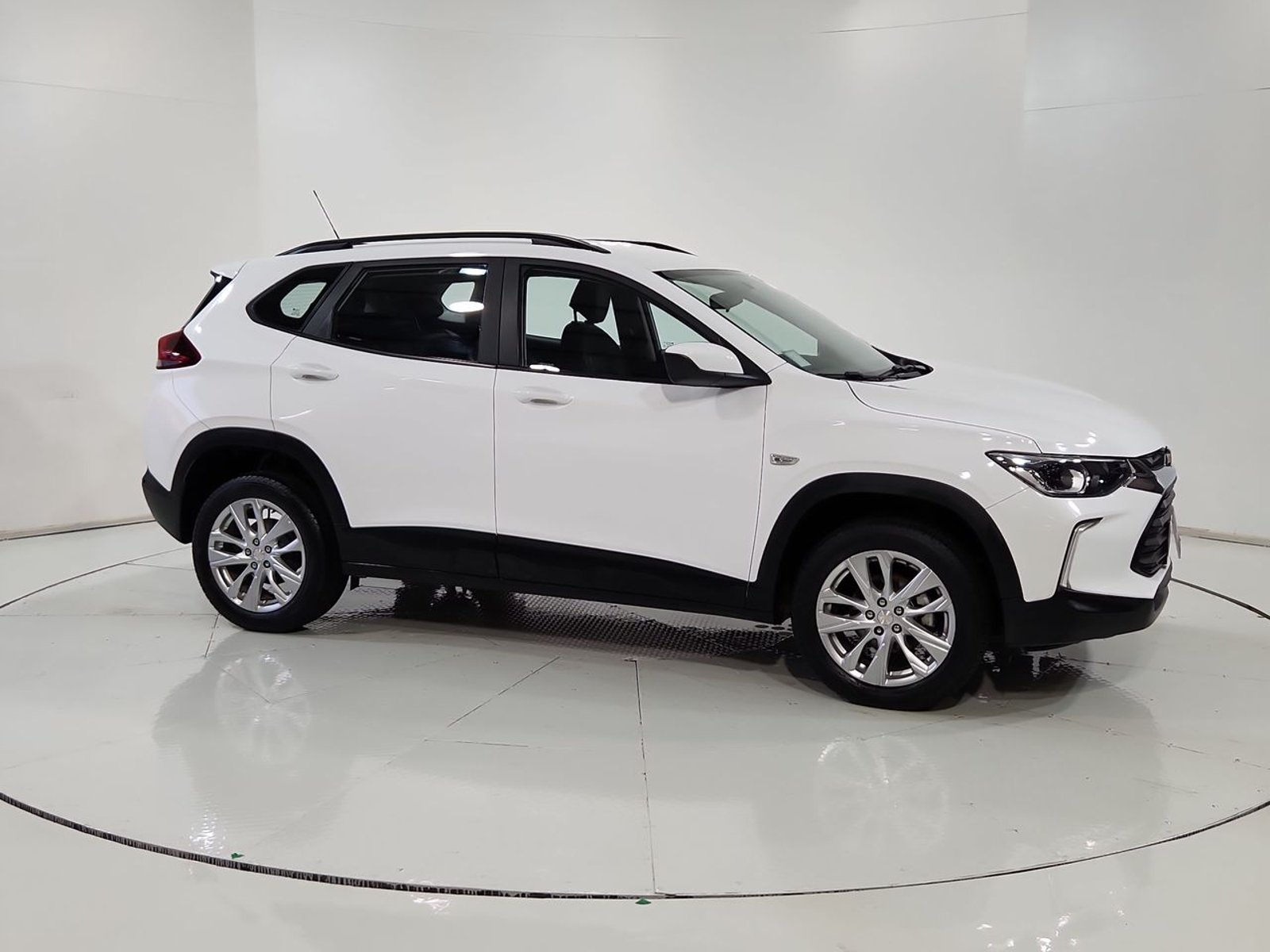 Chevrolet TRACKER 1.2T 2023 - Imagen 14 de 20