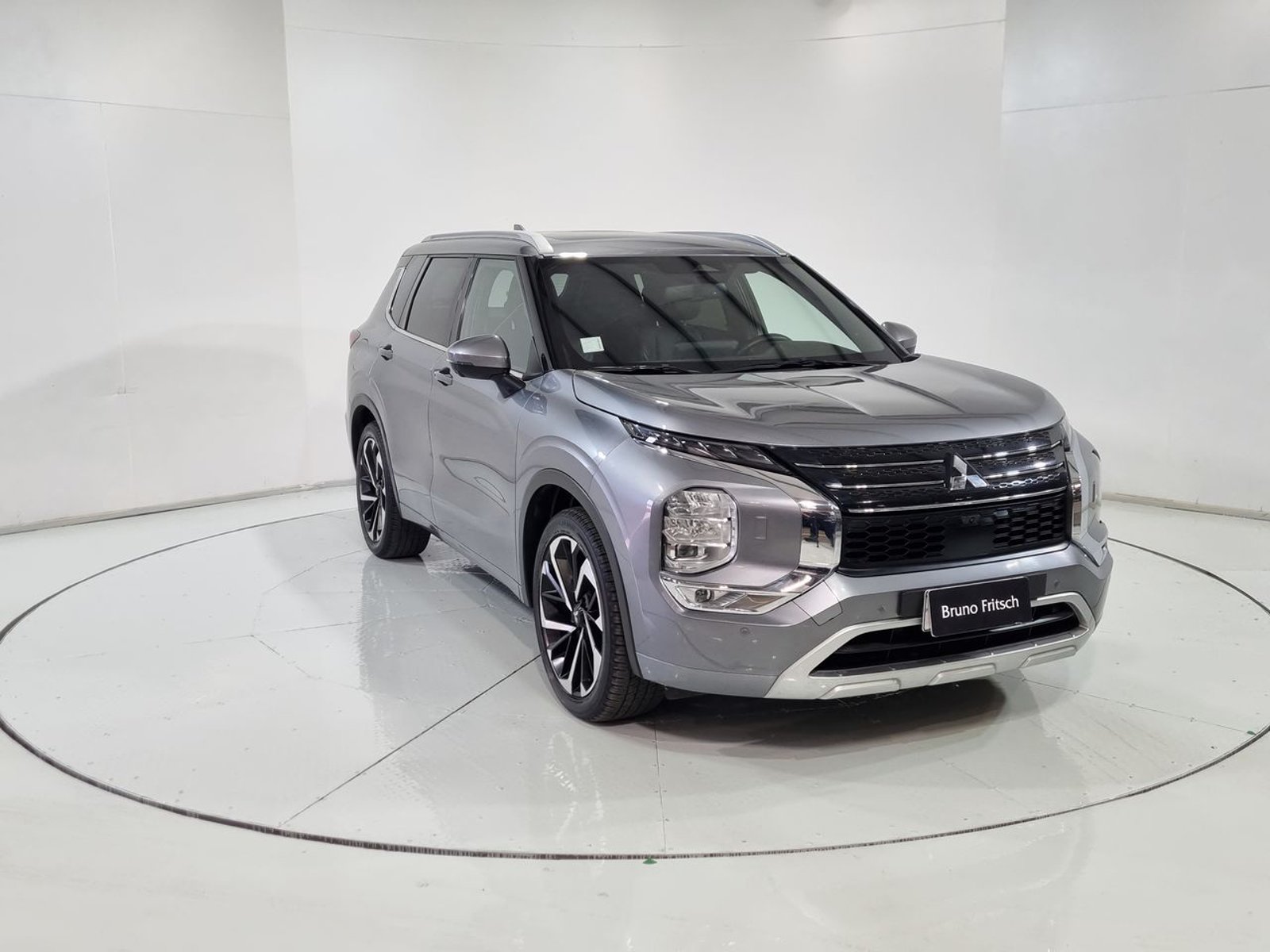 Mitsubishi OUTLANDER GLS LTD 4X4 2.5 AUT 2024 - Imagen 16 de 20